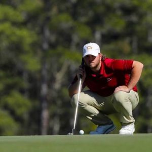 Meet your Posher, Austin